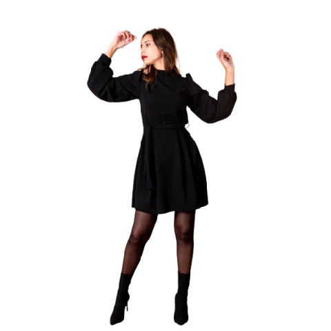 Une robe classique Caro - Wildkard