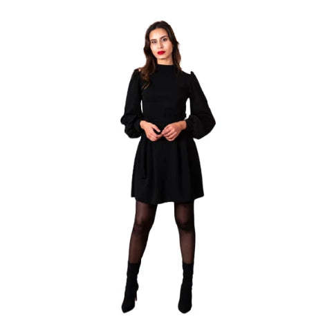 Une robe classique Caro - Wildkard