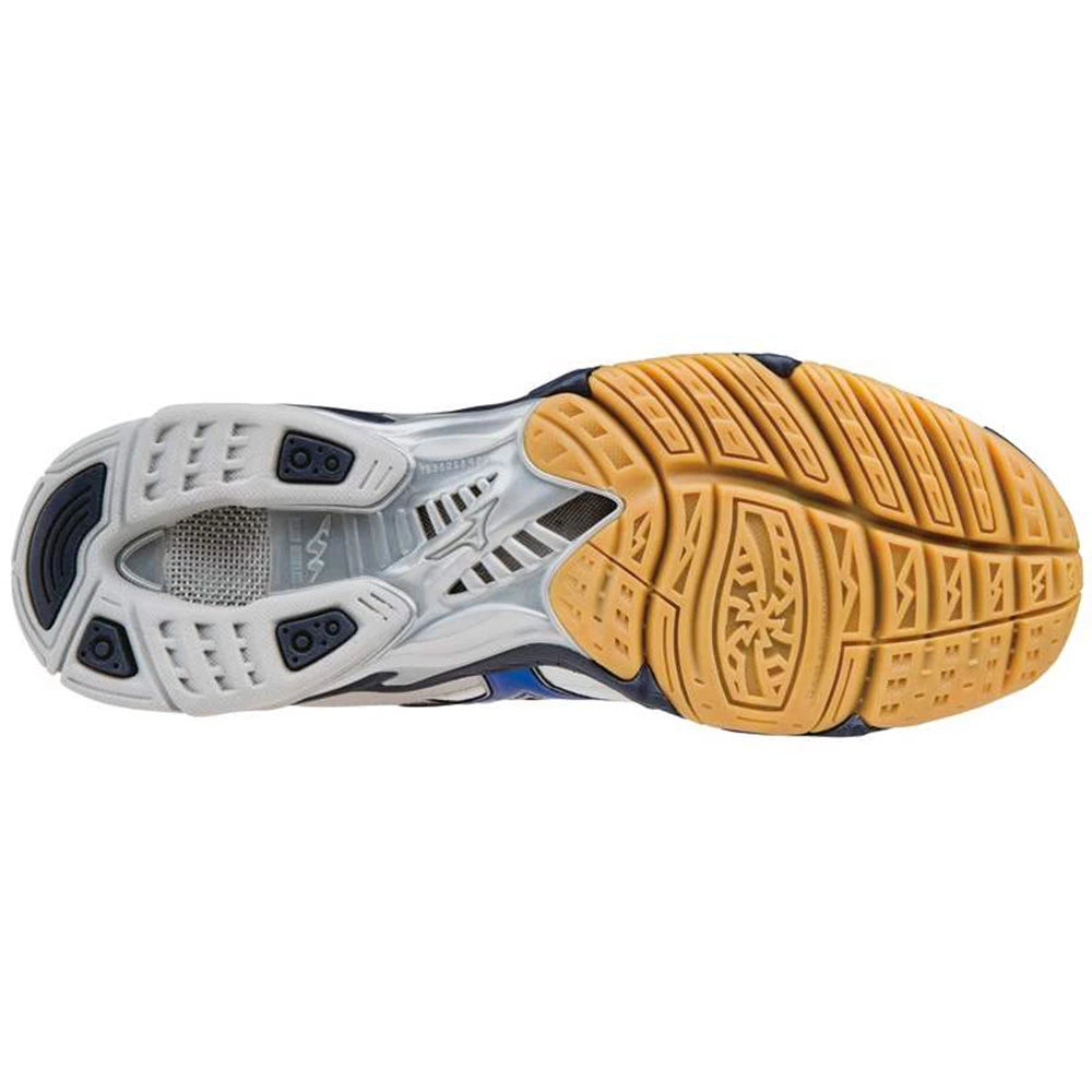 Chaussure volleyball Wave Bolt 4 Mizuno