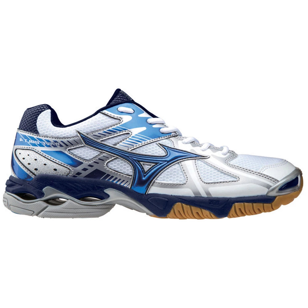 Chaussure volleyball Wave Bolt 4 Mizuno
