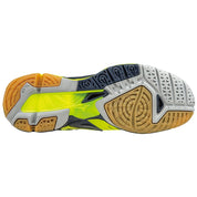Chaussure volleyball Wave Tornado X Mizuno