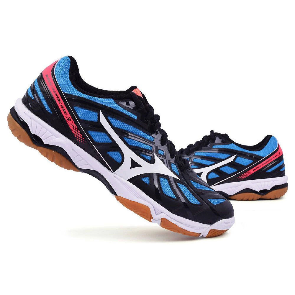 Chaussure volleyball Wave Hurricane 3 Mizuno
