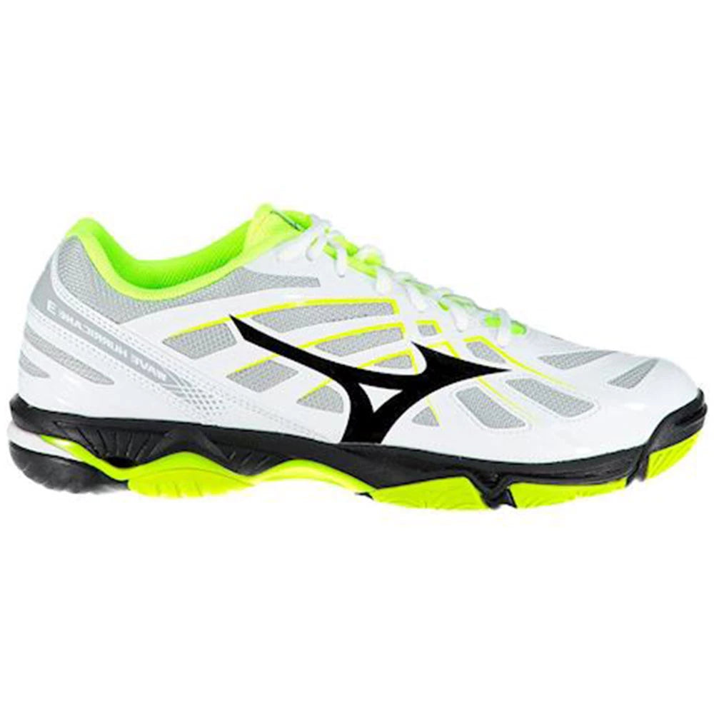 Chaussure volleyball Wave Hurricane 3 Mizuno