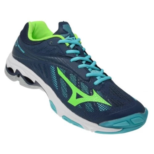 Chaussure volleyball Wave Lightning Z4 Mizuno