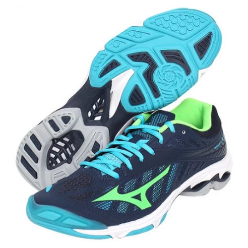 Chaussure volleyball Wave Lightning Z4 Mizuno