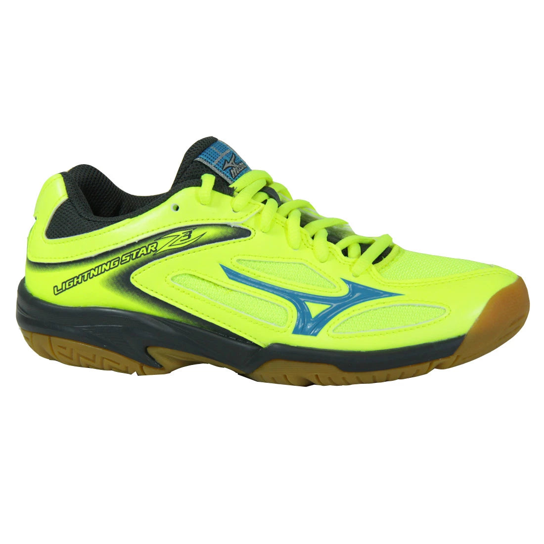 Chaussure volleyball Junior Lightning Star Z3 Mizuno