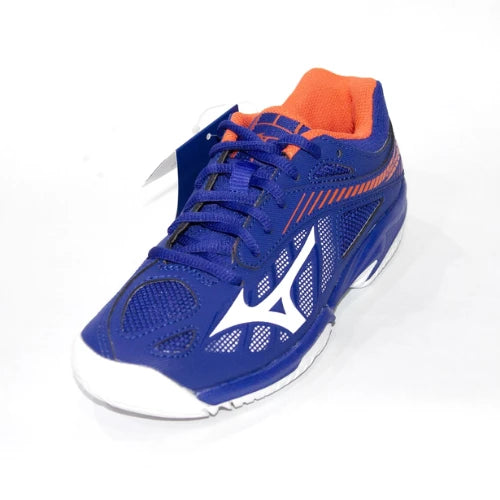 Chaussure volleyball junior ligthning Star z4 Mizuno