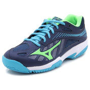 Chaussure volleyball junior ligthning Star z4 Mizuno