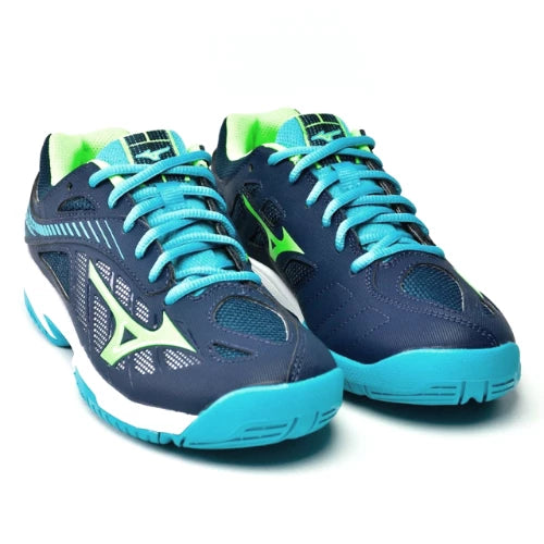 Chaussure volleyball junior ligthning Star z4 Mizuno