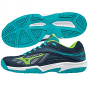 Chaussure volleyball junior ligthning Star z4 Mizuno