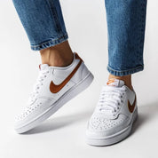 Chaussure Court Vision Low Femme Nike