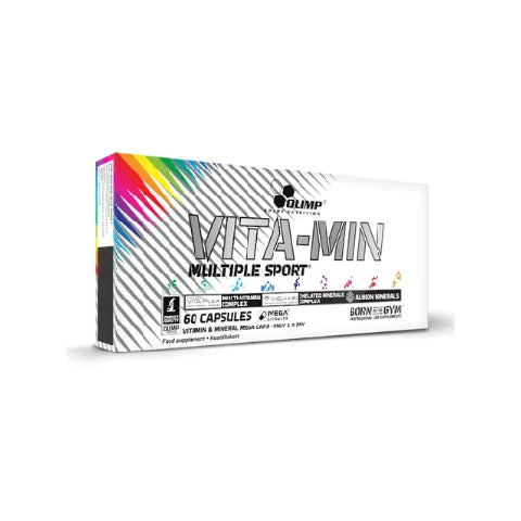 VITA-MIN multiple sport OLIMP - Wildkard