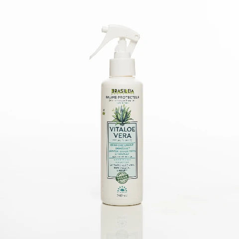 Baume protecteur vitaloe vera 240ml
