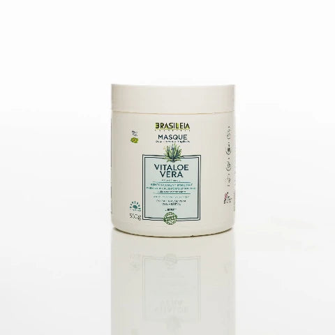 Masque vitaloe vera 550g
