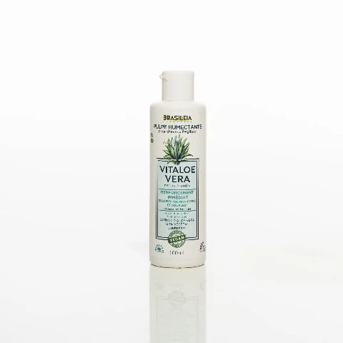Pulpe humectante vitaloe vera 100ml