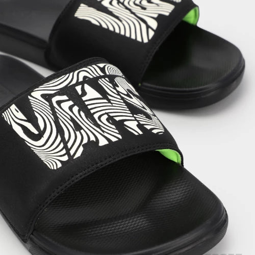 Claquette Vans La Costa Slide On