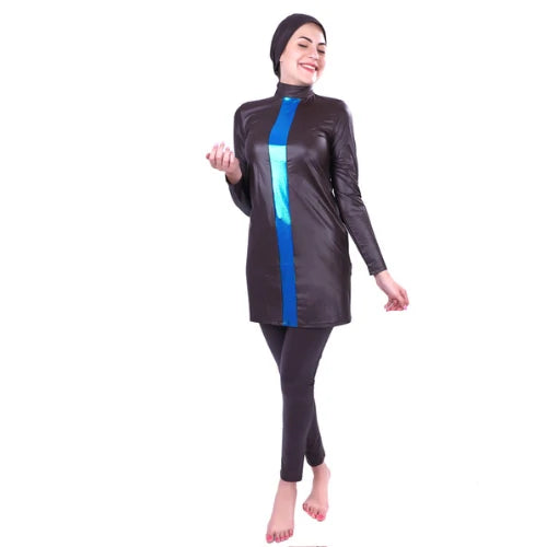 Femme voilé Lyouna