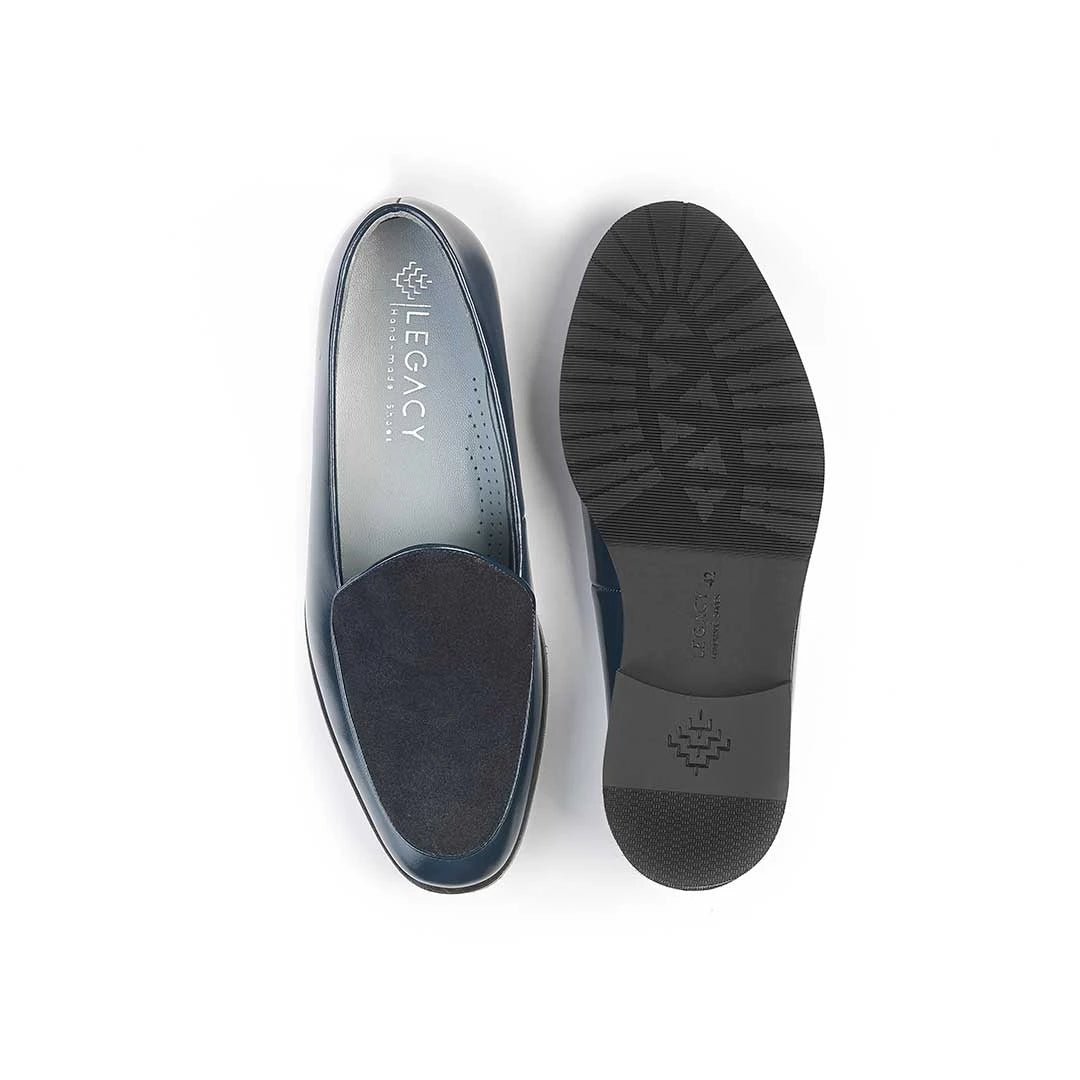 Chaussures Vincent Legacy