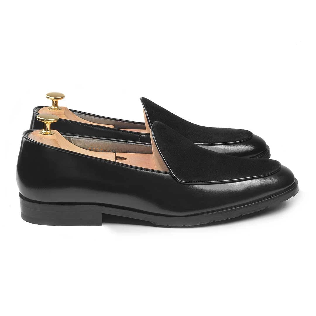 Chaussures Vincent Legacy