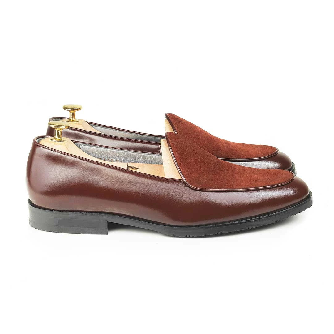 Chaussures Vincent Legacy