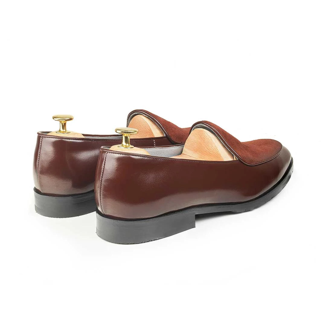 Chaussures Vincent Legacy