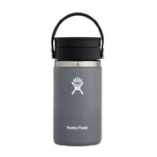 12 Oz Wide Mouth Flex Sip Lid Stone