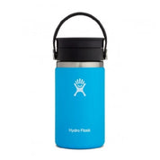 12 Oz Wide Mouth Flex Sip Lid Pacific