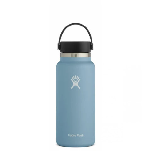 32 Oz Wide Flex Cap Rain