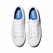Baskets Crew kick75 En Cuir KEDS