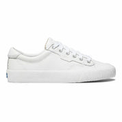 Baskets Crew kick75 En Cuir KEDS