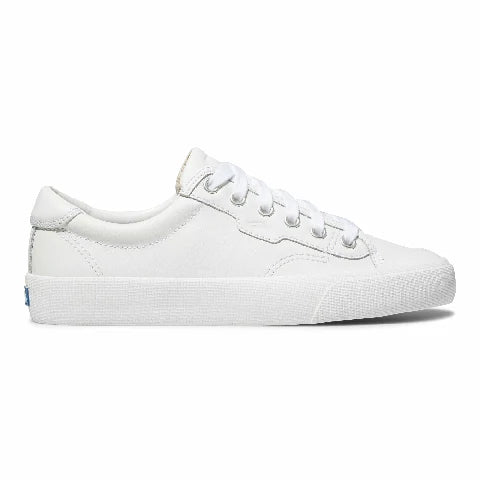 Baskets Crew kick75 En Cuir KEDS
