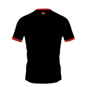Wlg Tunisia Tee Black