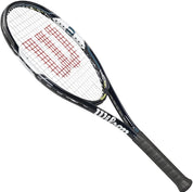 Raquette de Tennis Wilson-Surge Pro 100 W/O Cvr 2