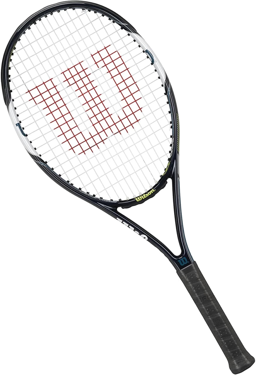 Raquette de Tennis Wilson-Surge Pro 100 W/O Cvr 2