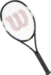 Raquette de Tennis Wilson-Surge Pro 100 W/O Cvr 2