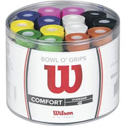 Wilson Bowl Overgrip – Surgrip de Tennis