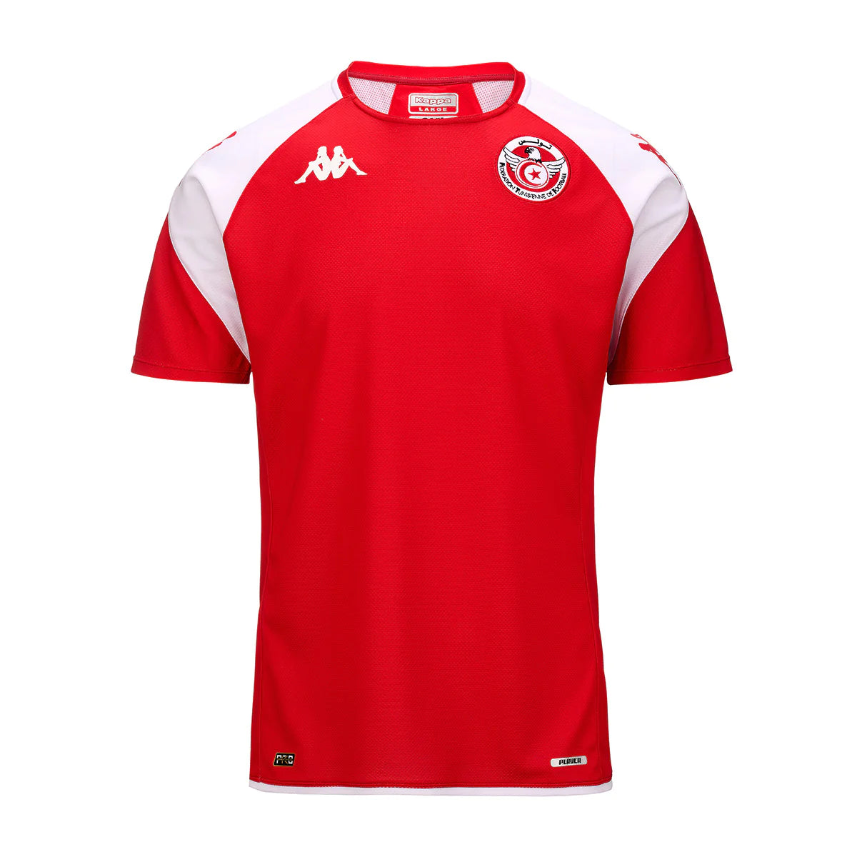 T-SHIRT ABOU TUNISIE 23/24  HOMME