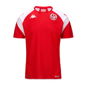 T-SHIRT ABOU TUNISIE 23/24  HOMME