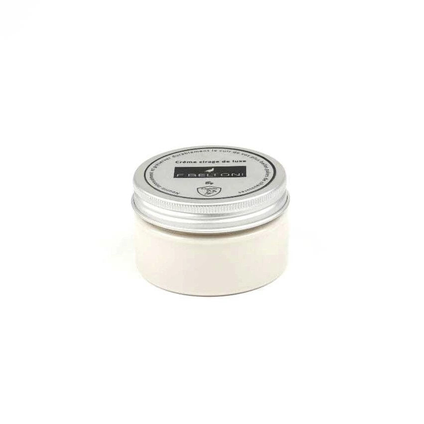 Crème Cirage de lux Beltoni