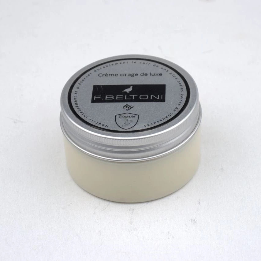 Crème cirage de lux Beltoni