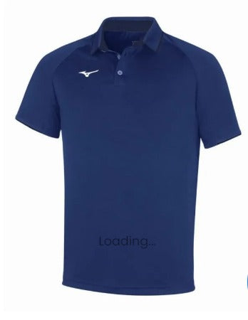 Polo mizuno manche courte core polo