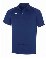 Polo mizuno manche courte core polo