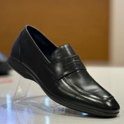 Chaussures en cuir Miro MAKEBA