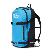 Sac Atlas The Indian Face Bleu