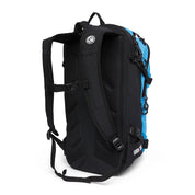 Sac Atlas The Indian Face Bleu