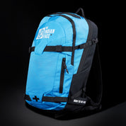 Sac Atlas The Indian Face Bleu