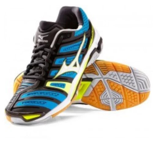 Chaussure handball Wave Stealth 4 Mizuno