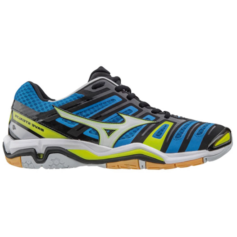 Chaussure handball Wave Stealth 4 Mizuno