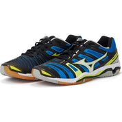 Chaussure handball Wave Stealth 4 Mizuno