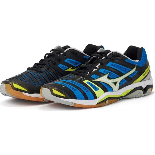 Chaussure handball Wave Stealth 4 Mizuno